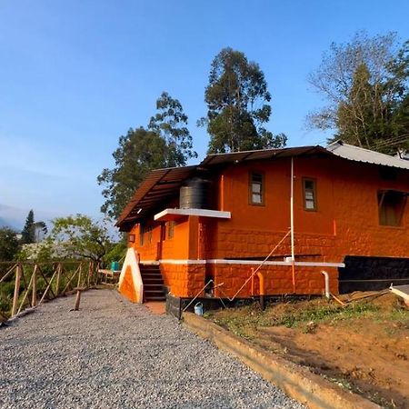 Paradise Cottage Vattavada, Munnar Bagian luar foto