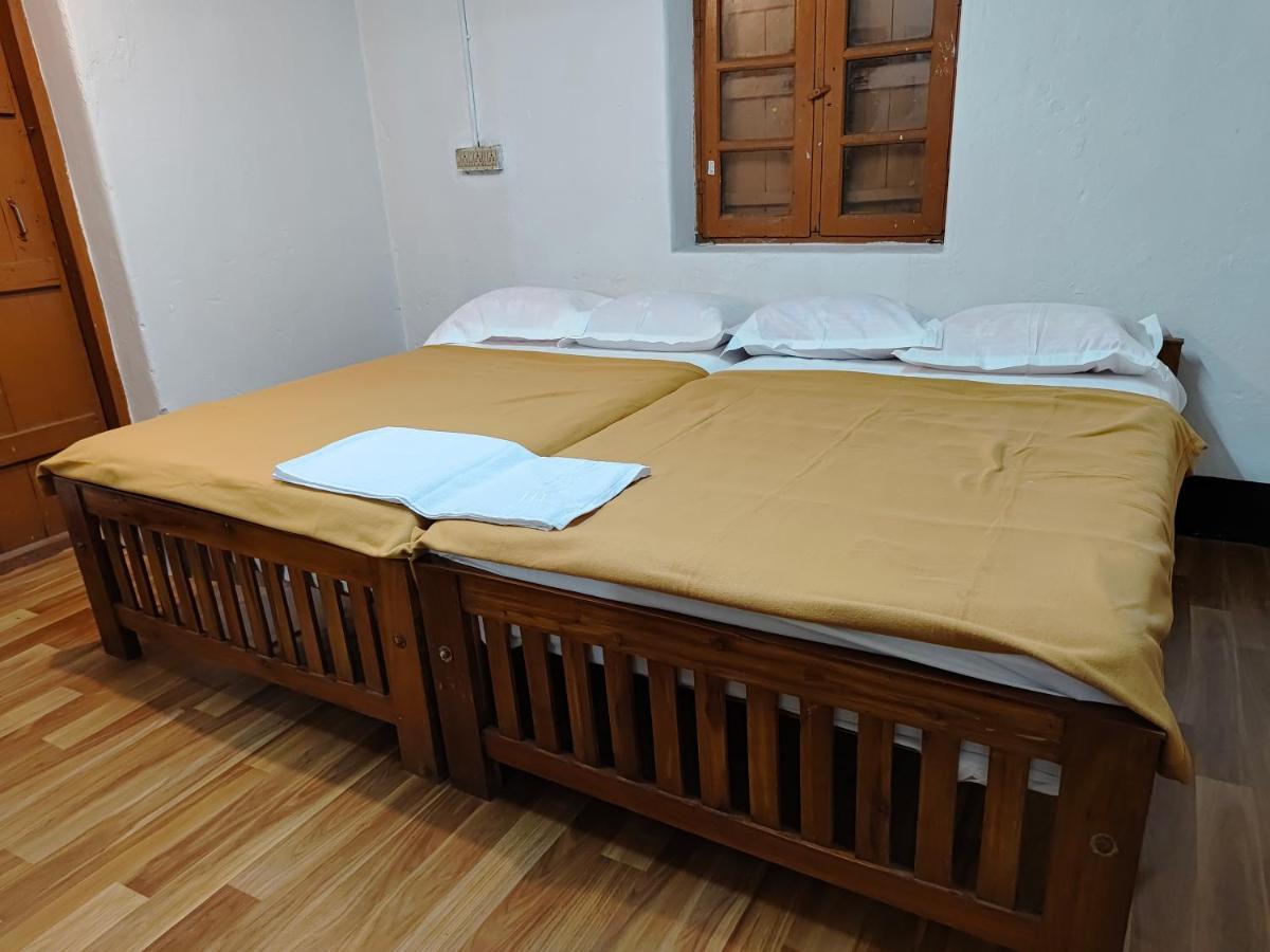 Paradise Cottage Vattavada, Munnar Bagian luar foto