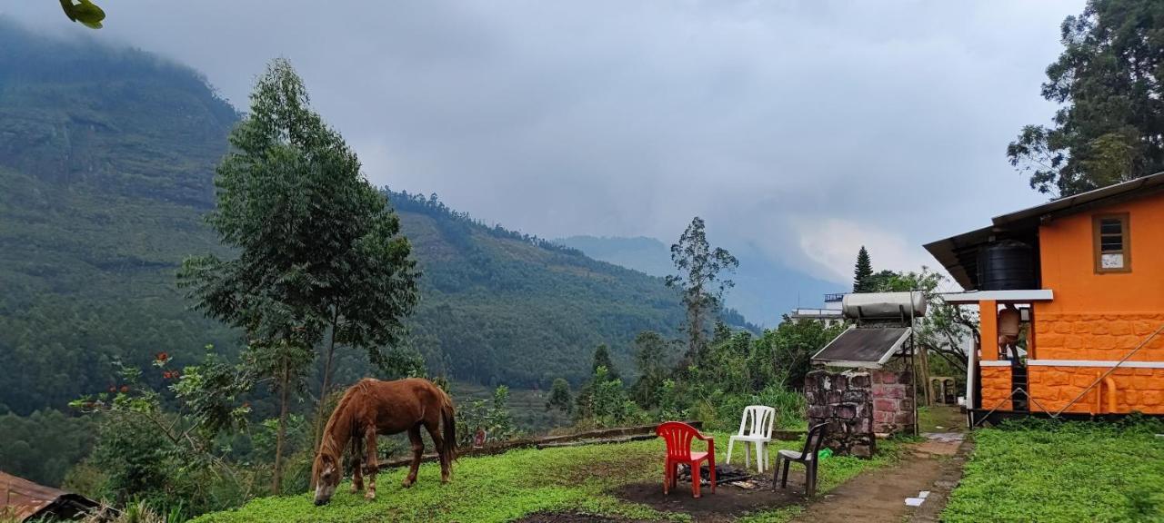 Paradise Cottage Vattavada, Munnar Bagian luar foto