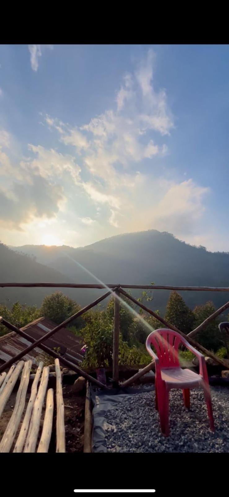 Paradise Cottage Vattavada, Munnar Bagian luar foto