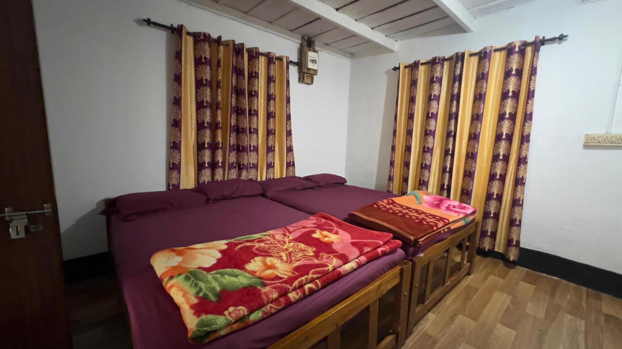 Paradise Cottage Vattavada, Munnar Bagian luar foto