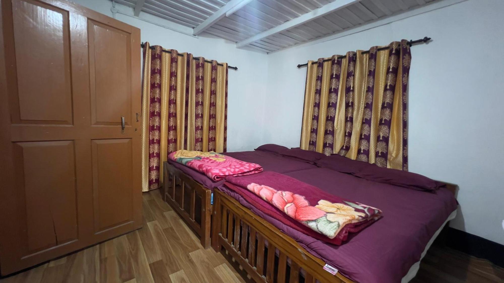 Paradise Cottage Vattavada, Munnar Bagian luar foto
